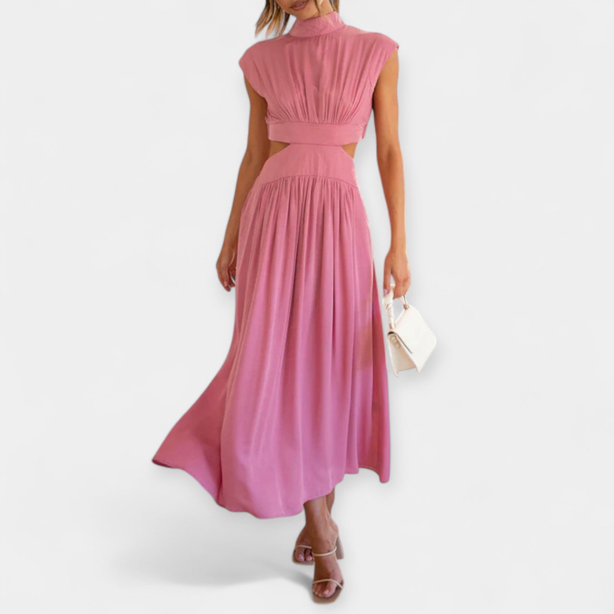 Stilinga Kasdienė Suknelė