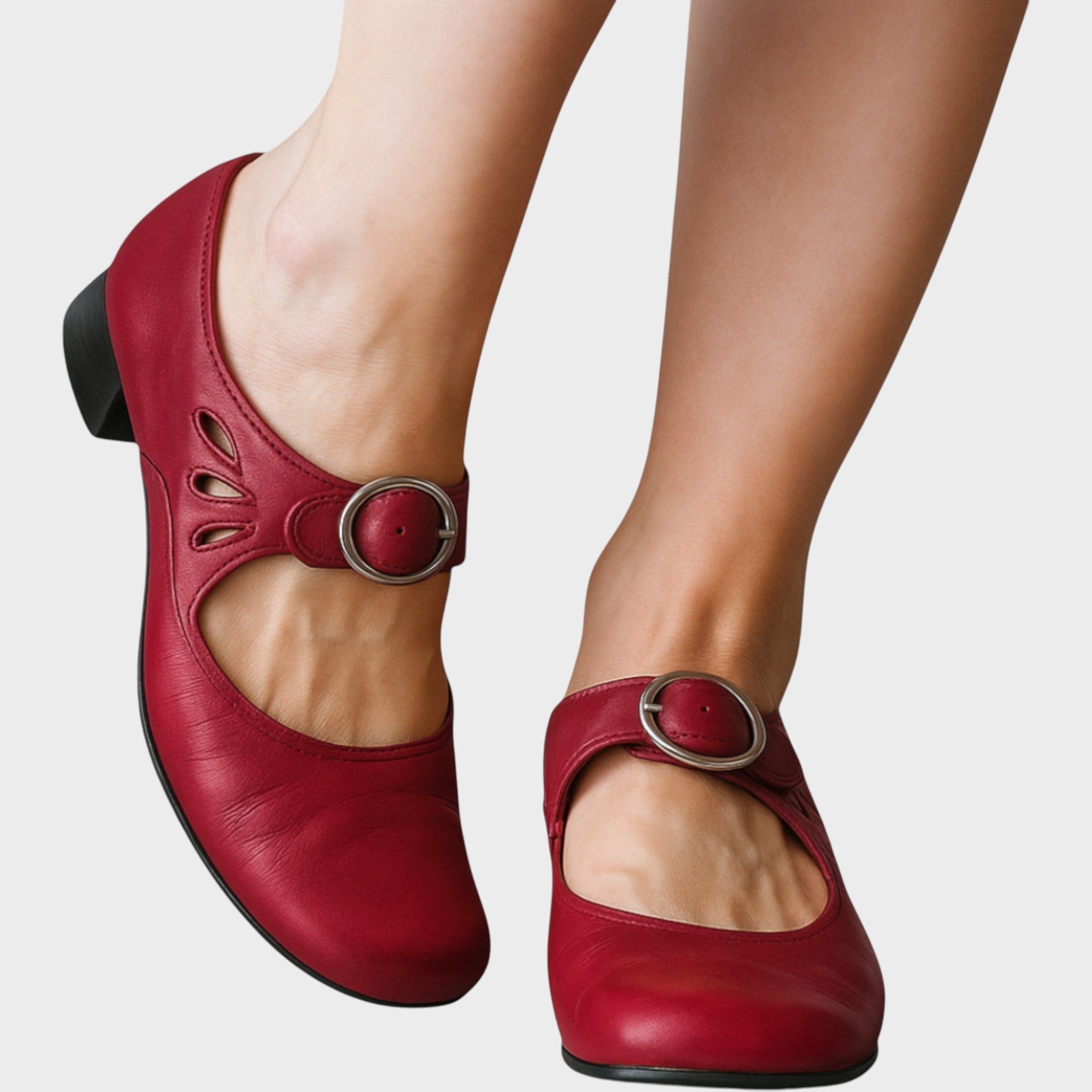 Evelina - Universalus Elegantiškas Marškinėlis