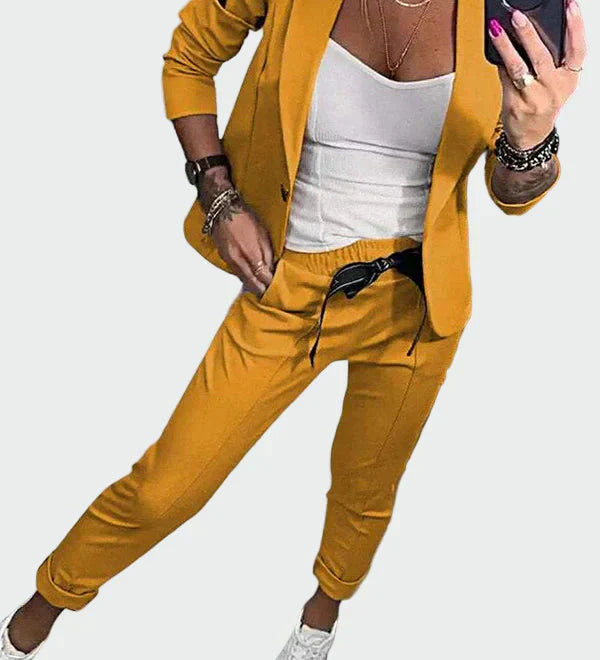 tobula pusiausvyra tarp elegancijos ir komforto