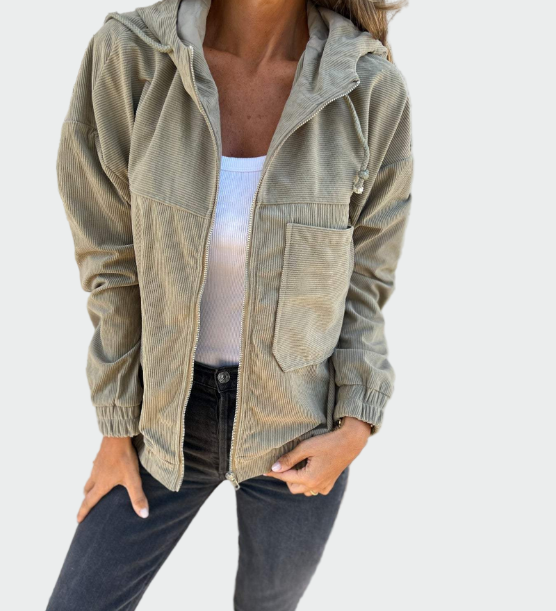 Suknelė aksominio audinio su raukšlėmis