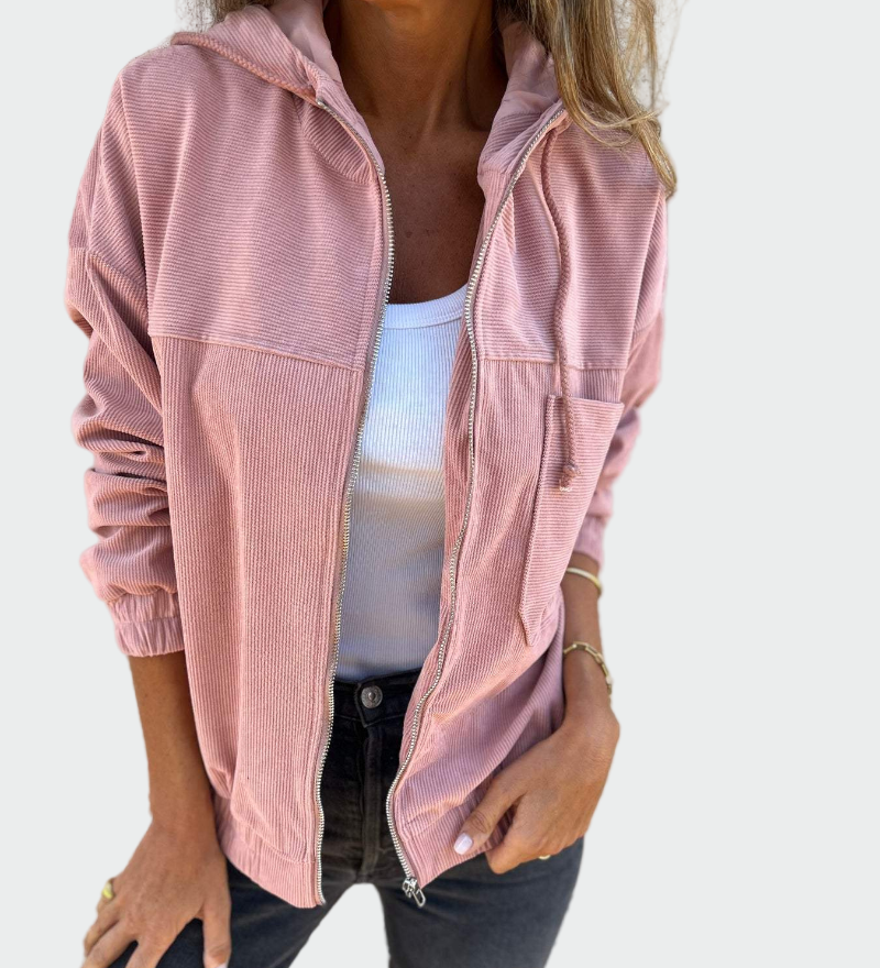 Suknelė aksominio audinio su raukšlėmis