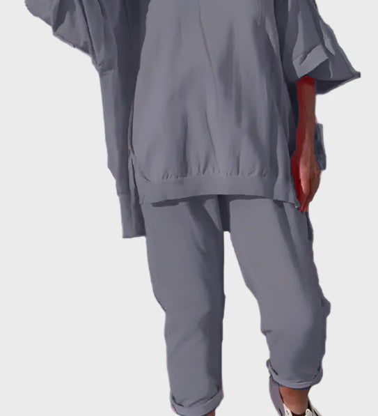 Rinkinys su Apvalia Iškirpte