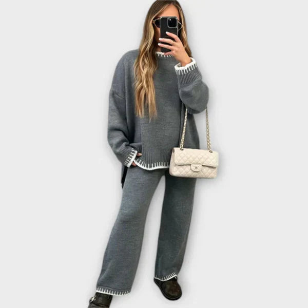 Laima - Dviejų dalių kostiumas