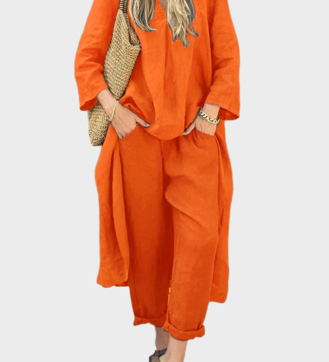 Stilingas ir Patogus Komplektas