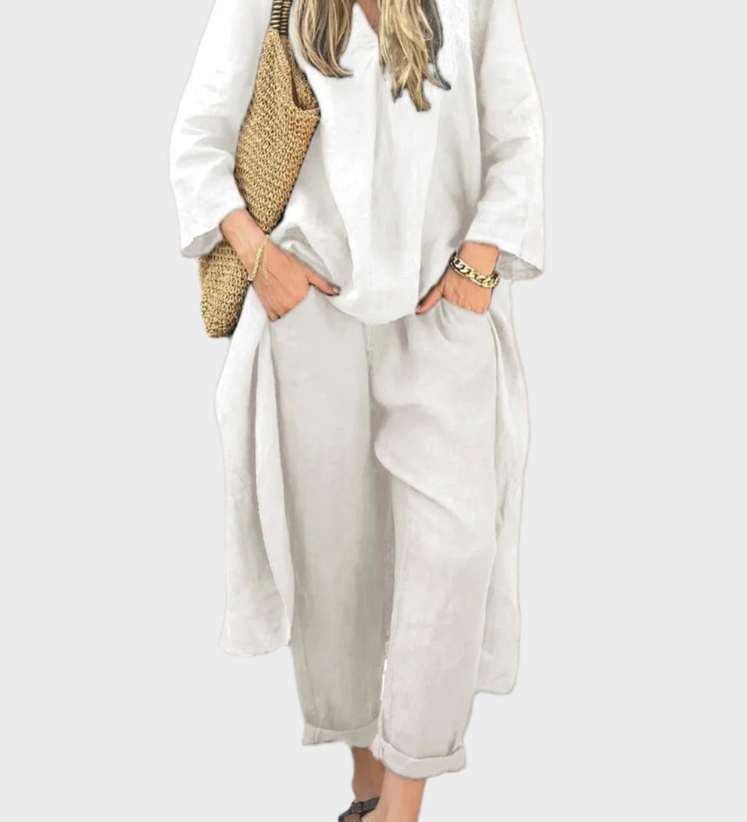 Stilingas ir Patogus Komplektas