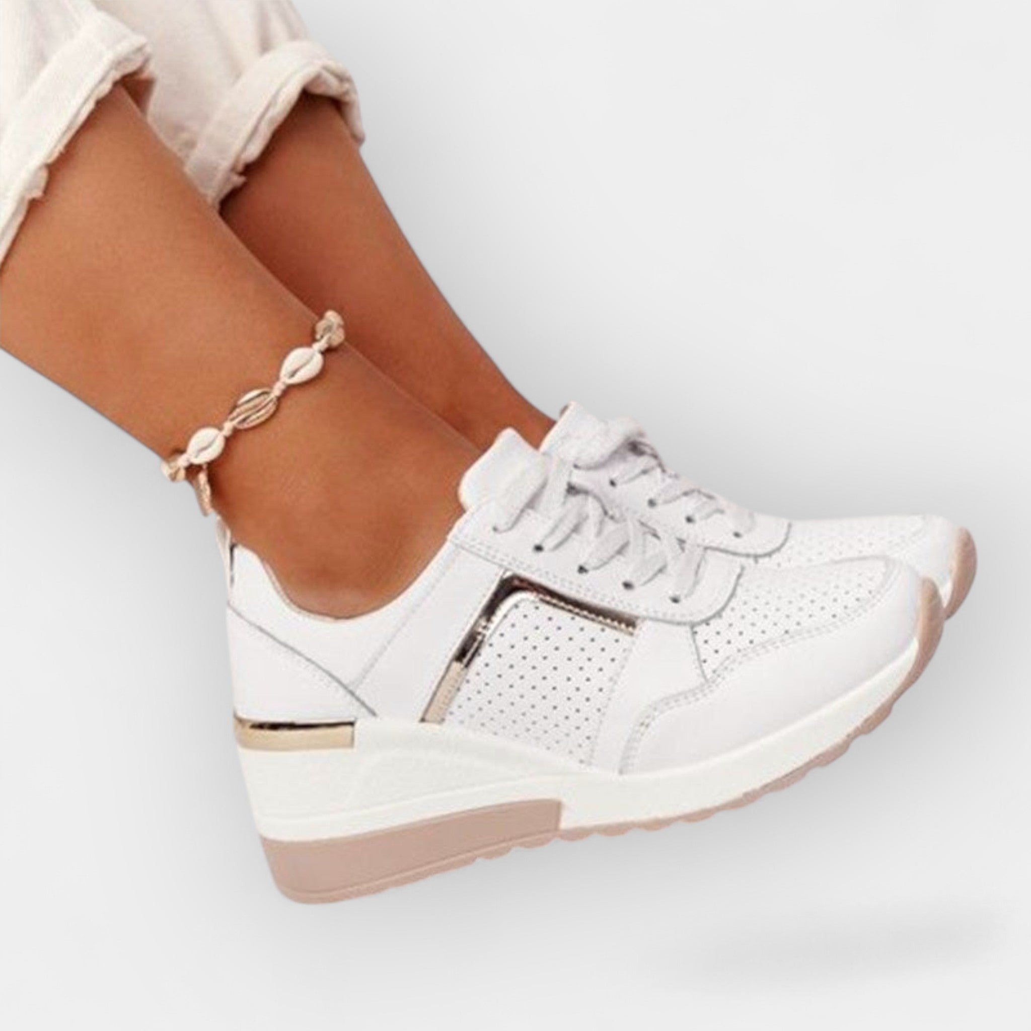 Anatominiai sportbačiai