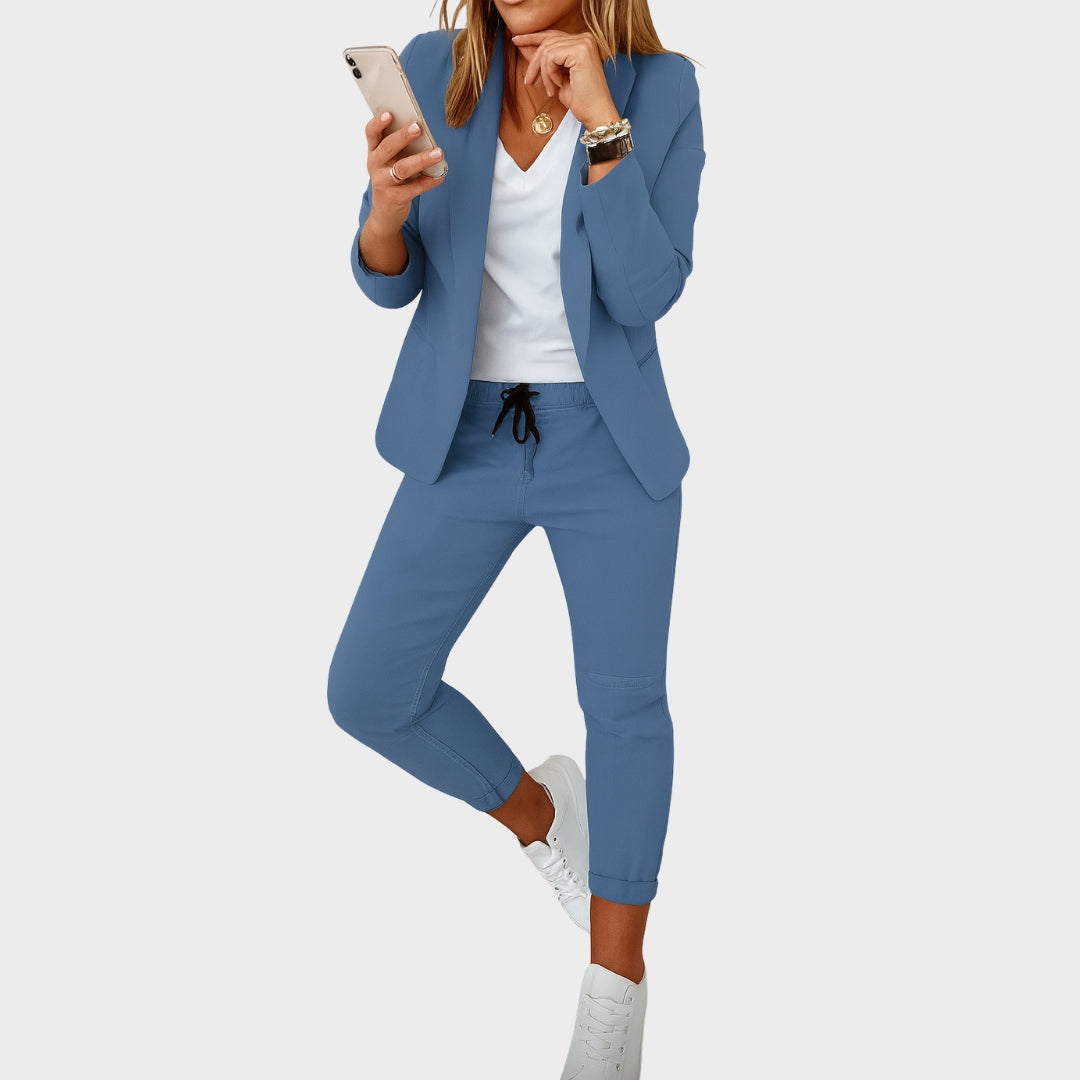 Lina – Išskirtinis Kostiumas