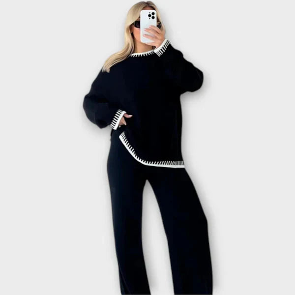 Laima - Dviejų dalių kostiumas