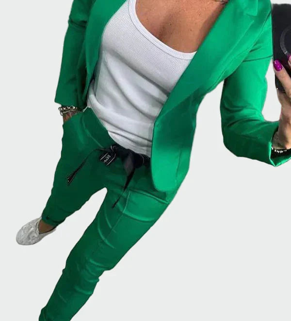 tobula pusiausvyra tarp elegancijos ir komforto