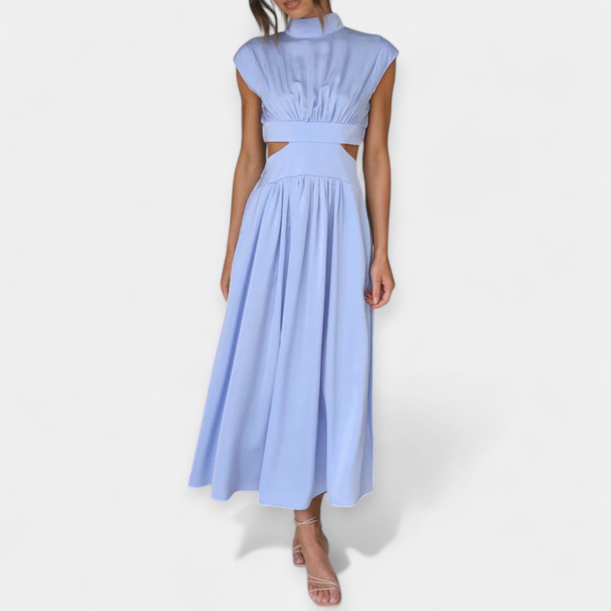 Stilinga Kasdienė Suknelė