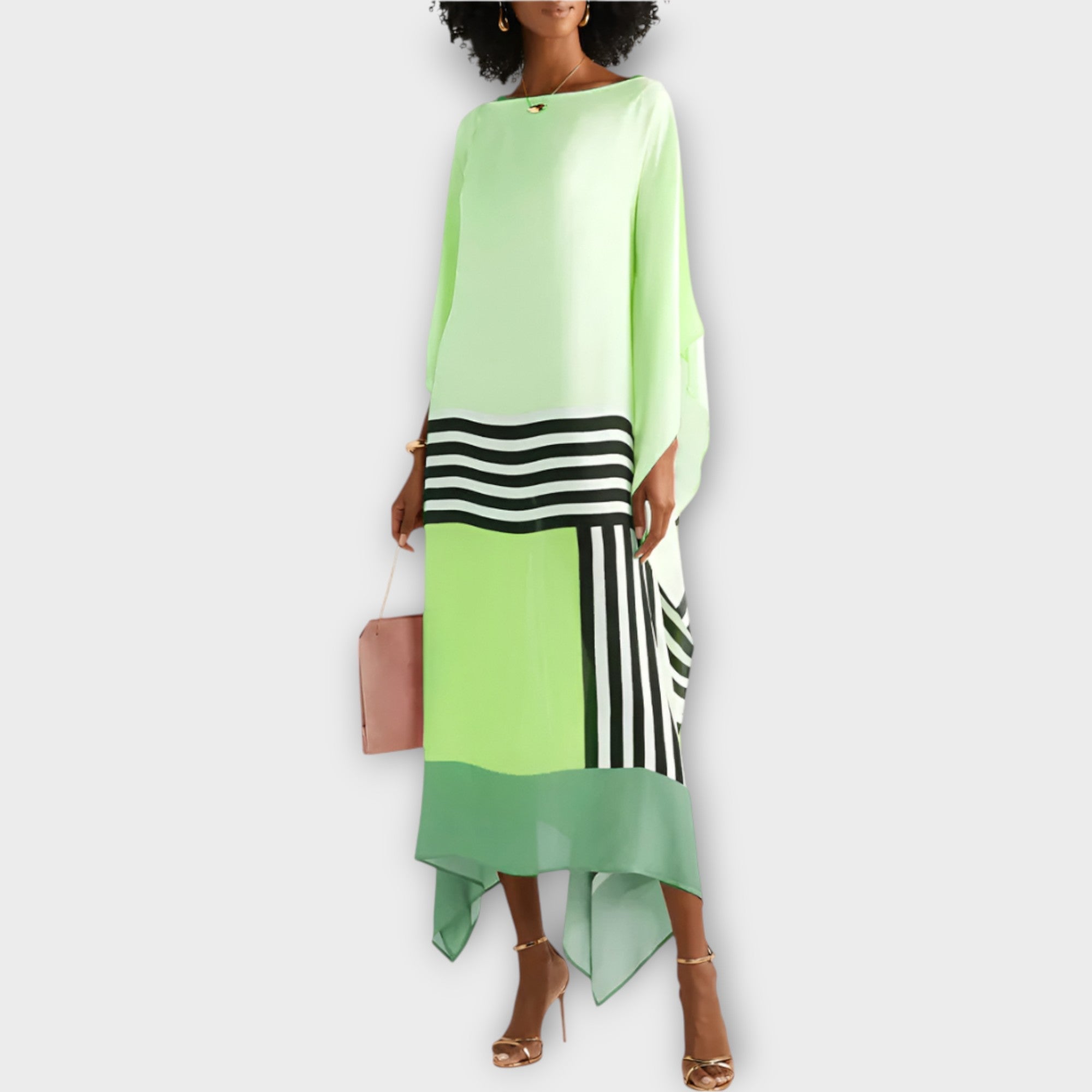 Kafkanas su Linijiniu Raštu