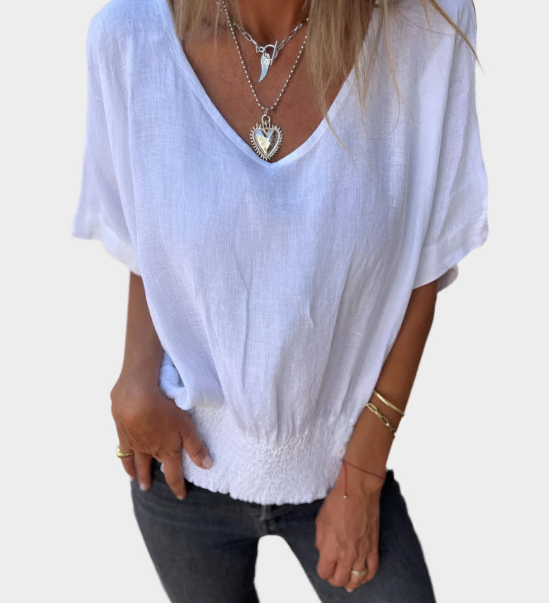 Patogi Vasaros Marškinėliai