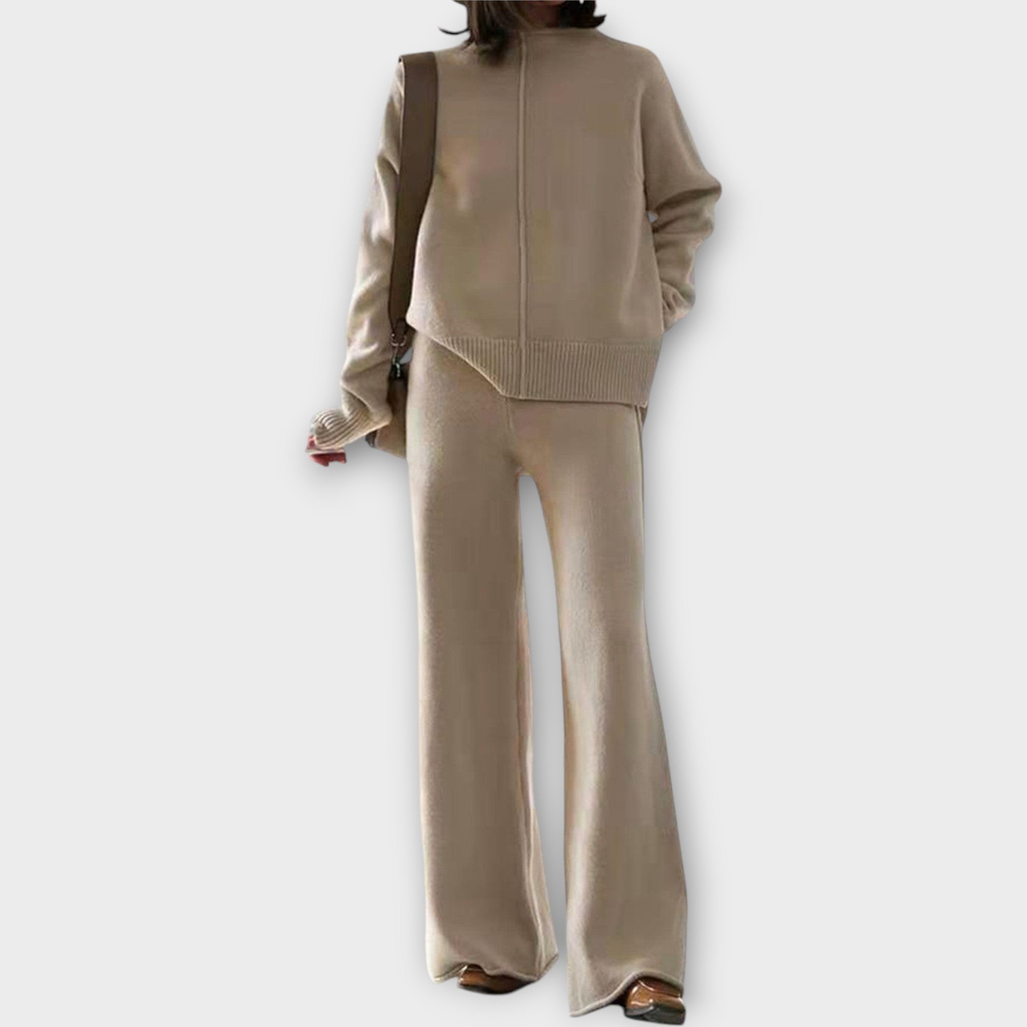 Viltė - Komplektas su nesenstančia elegancija ir patogumu