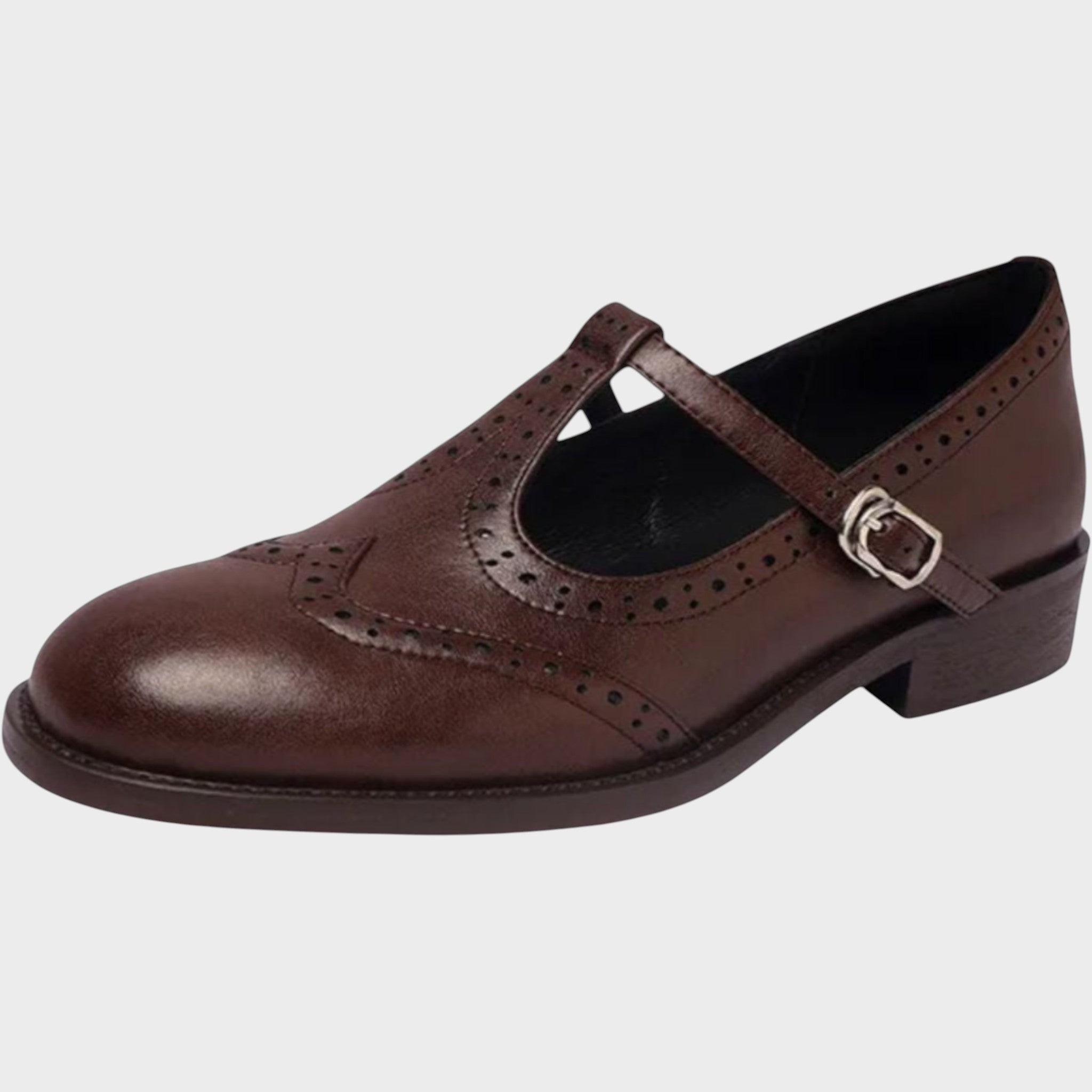 Irene - Laiko neturintys elegantiški sandalai