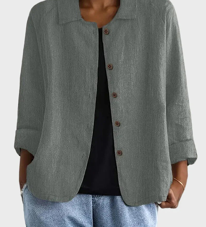 Lengva Klasikinė Marškinė