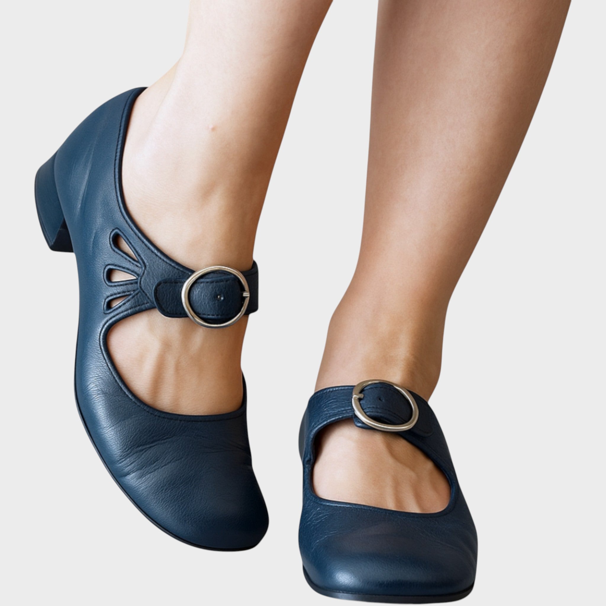 Evelina - Universalus Elegantiškas Marškinėlis