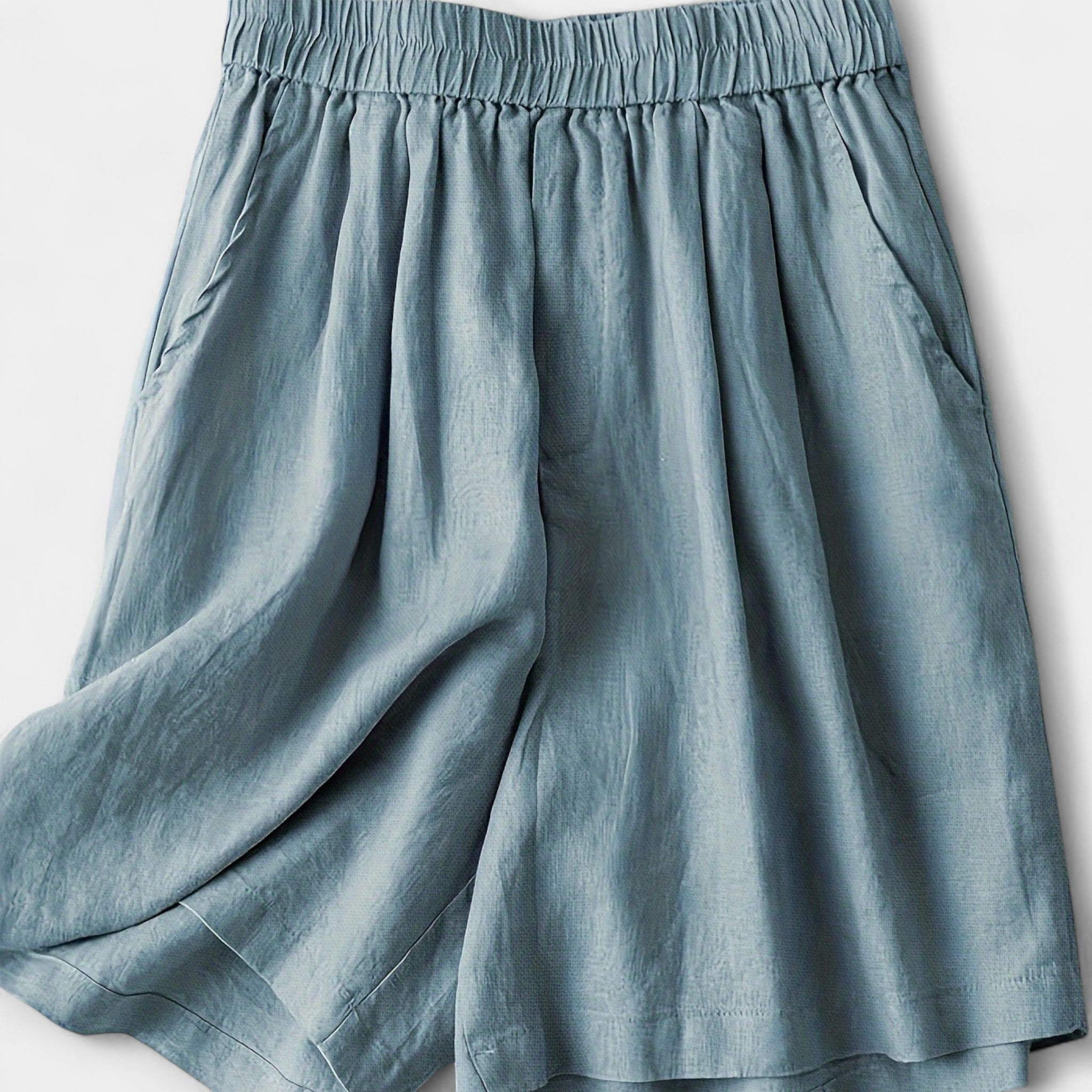 Lengvi vasaros šortai