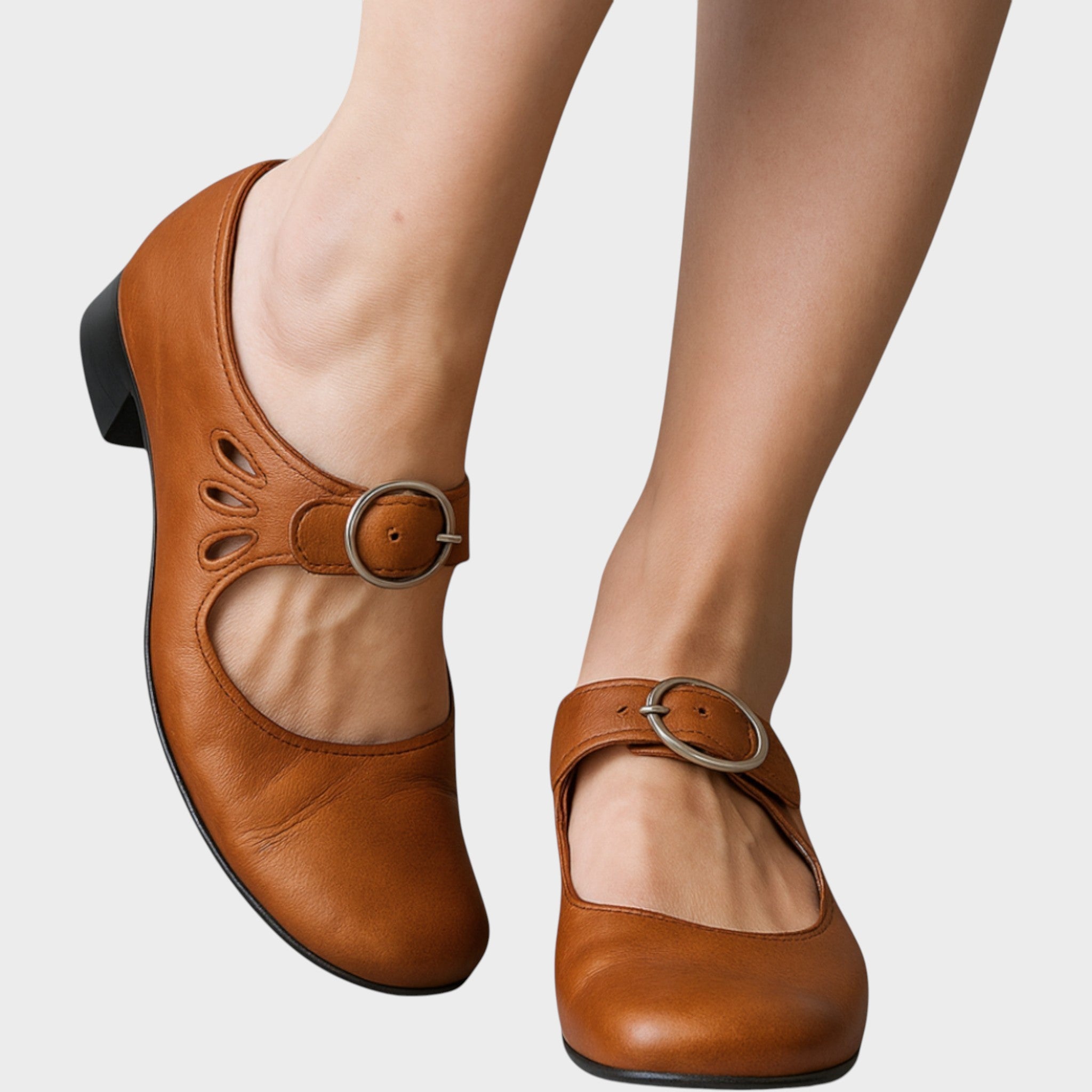 Evelina - Universalus Elegantiškas Marškinėlis