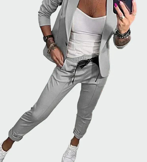 tobula pusiausvyra tarp elegancijos ir komforto