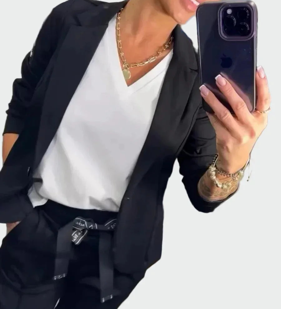 tobula pusiausvyra tarp elegancijos ir komforto