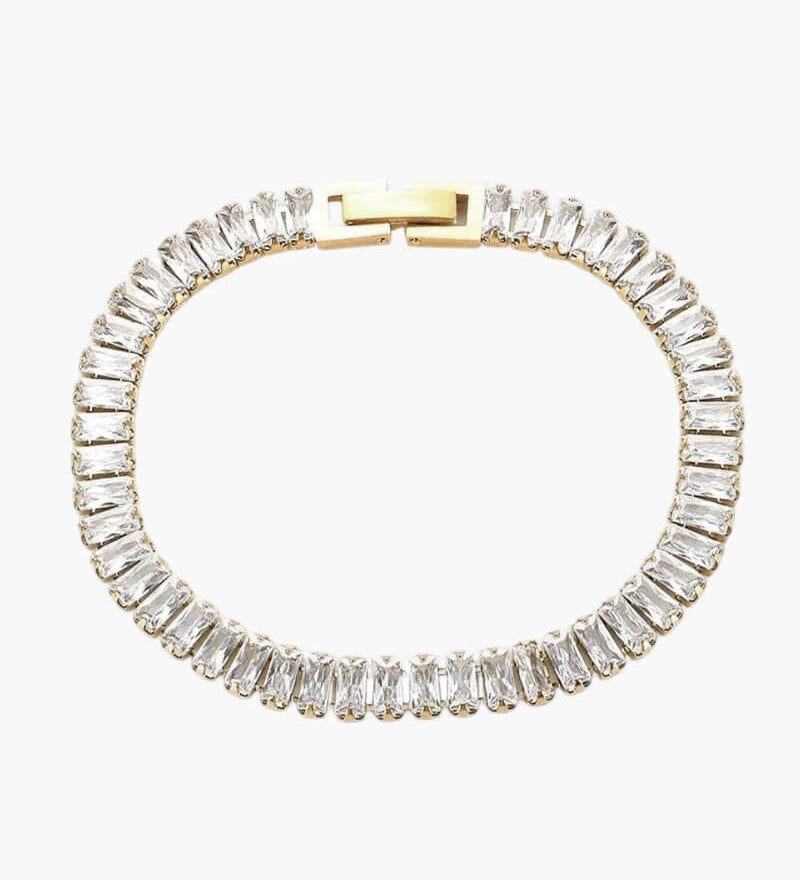 Rivière Baguette apyrankė