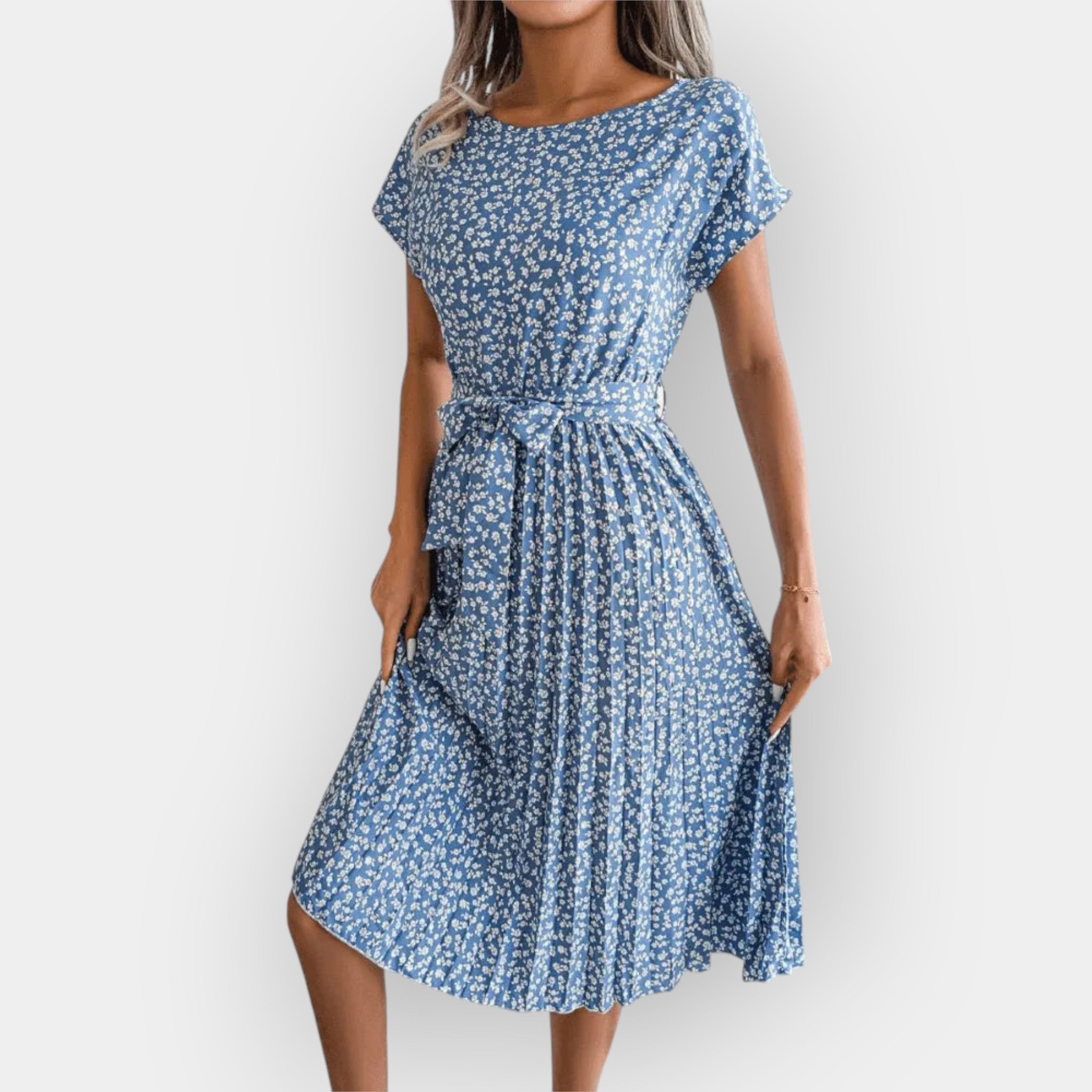 Lengvas Paplūdimio Suknelė