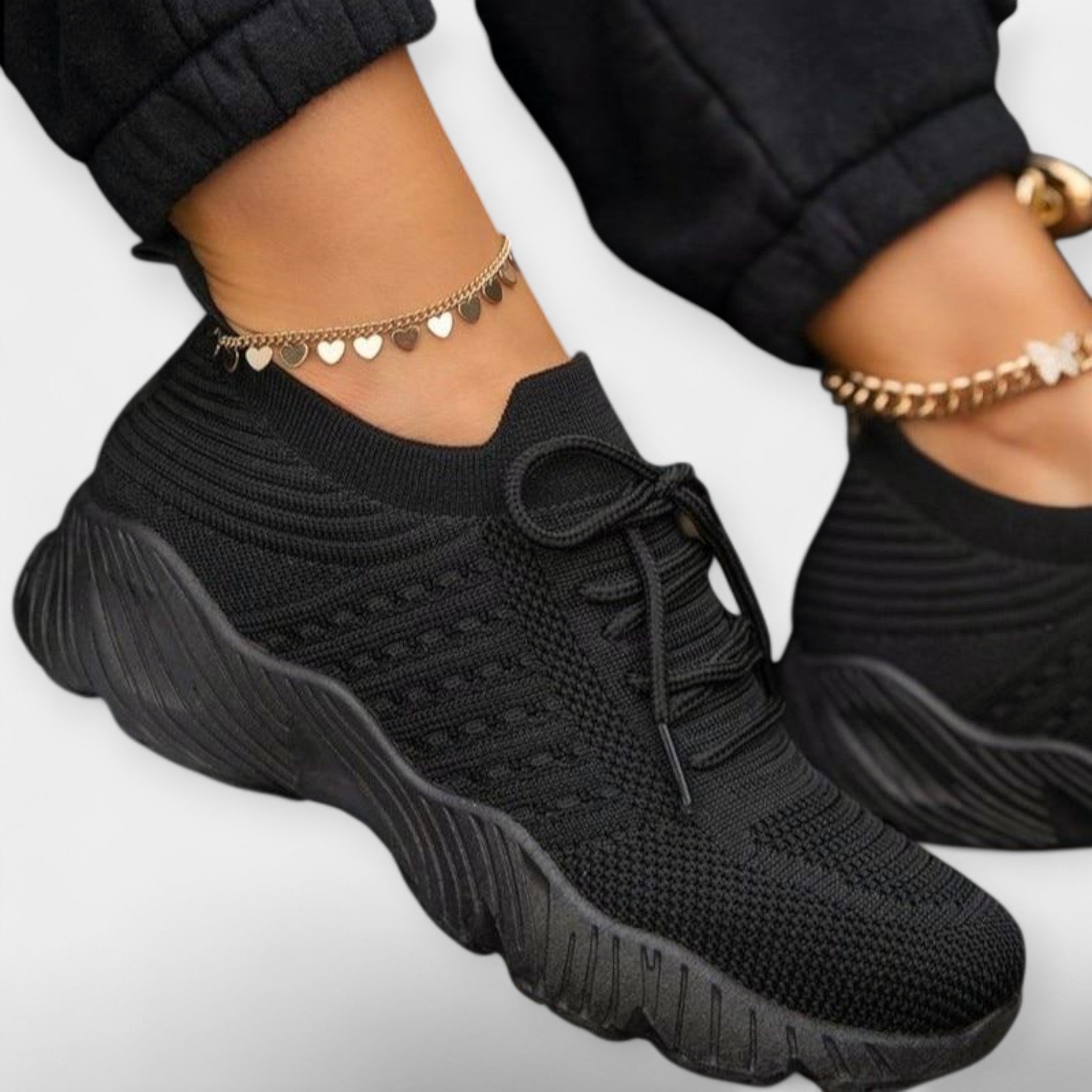 Sportiniai Batai su Patogumu