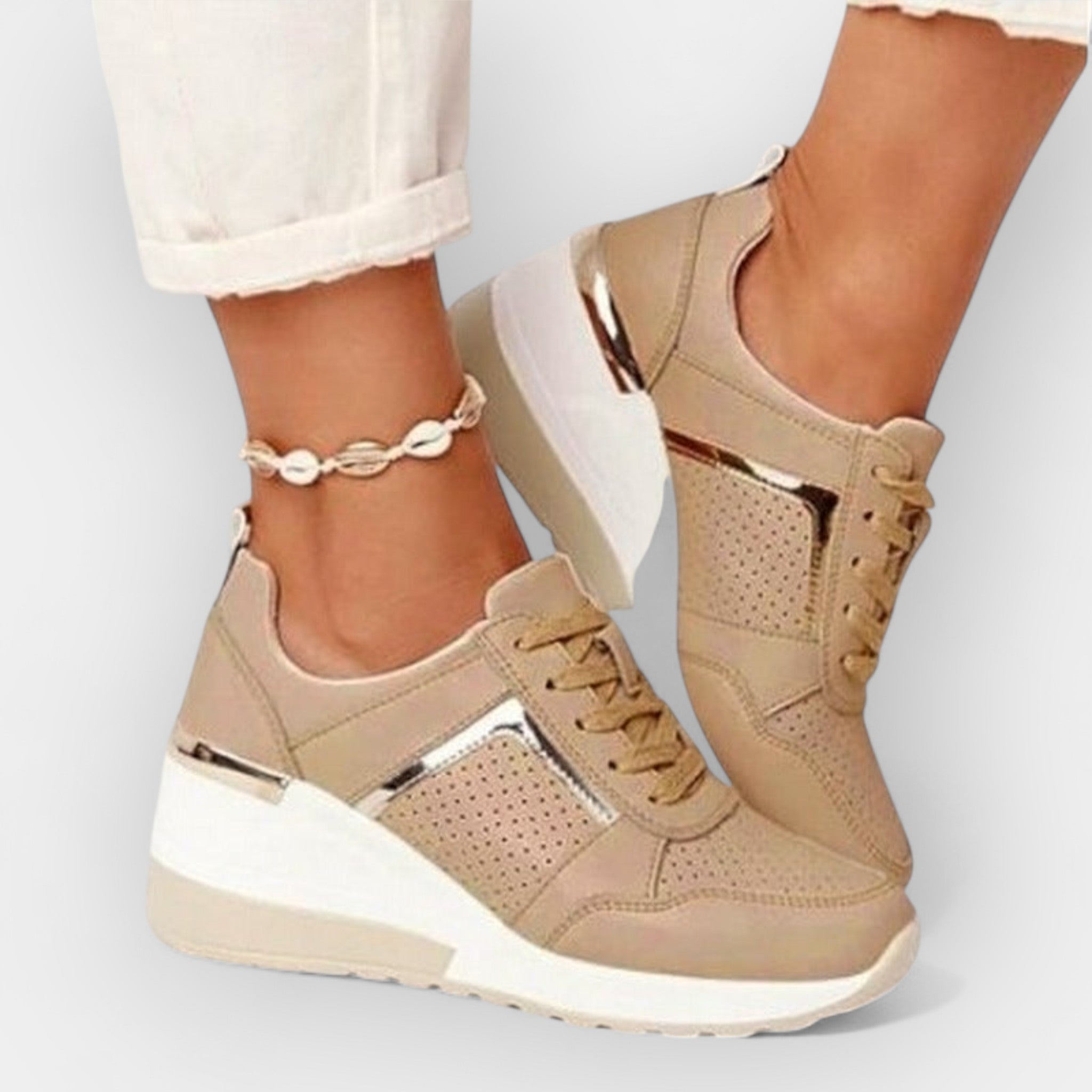 Anatominiai sportbačiai