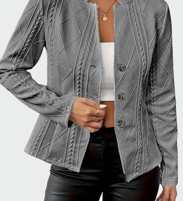 Švarkas klasikiniu stiliumi