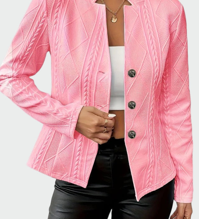 Švarkas klasikiniu stiliumi