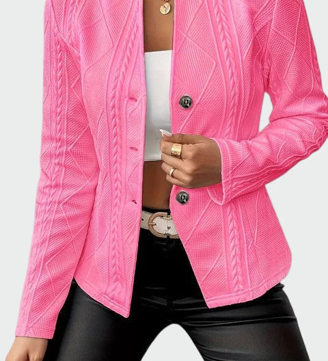 Švarkas klasikiniu stiliumi