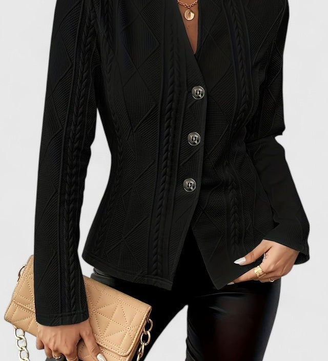 Švarkas klasikiniu stiliumi