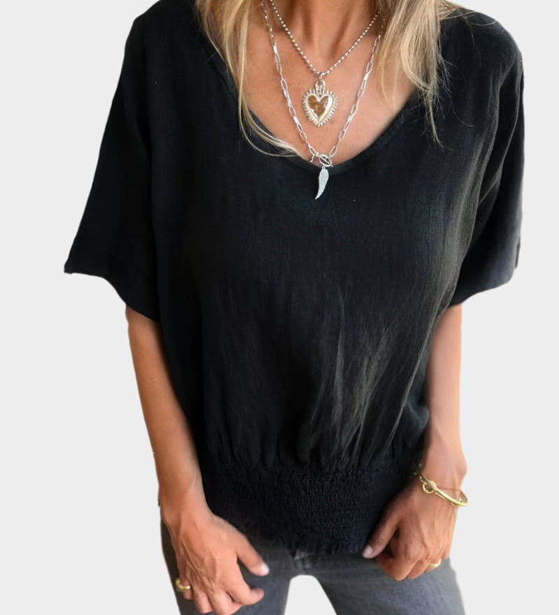 Patogi Vasaros Marškinėliai