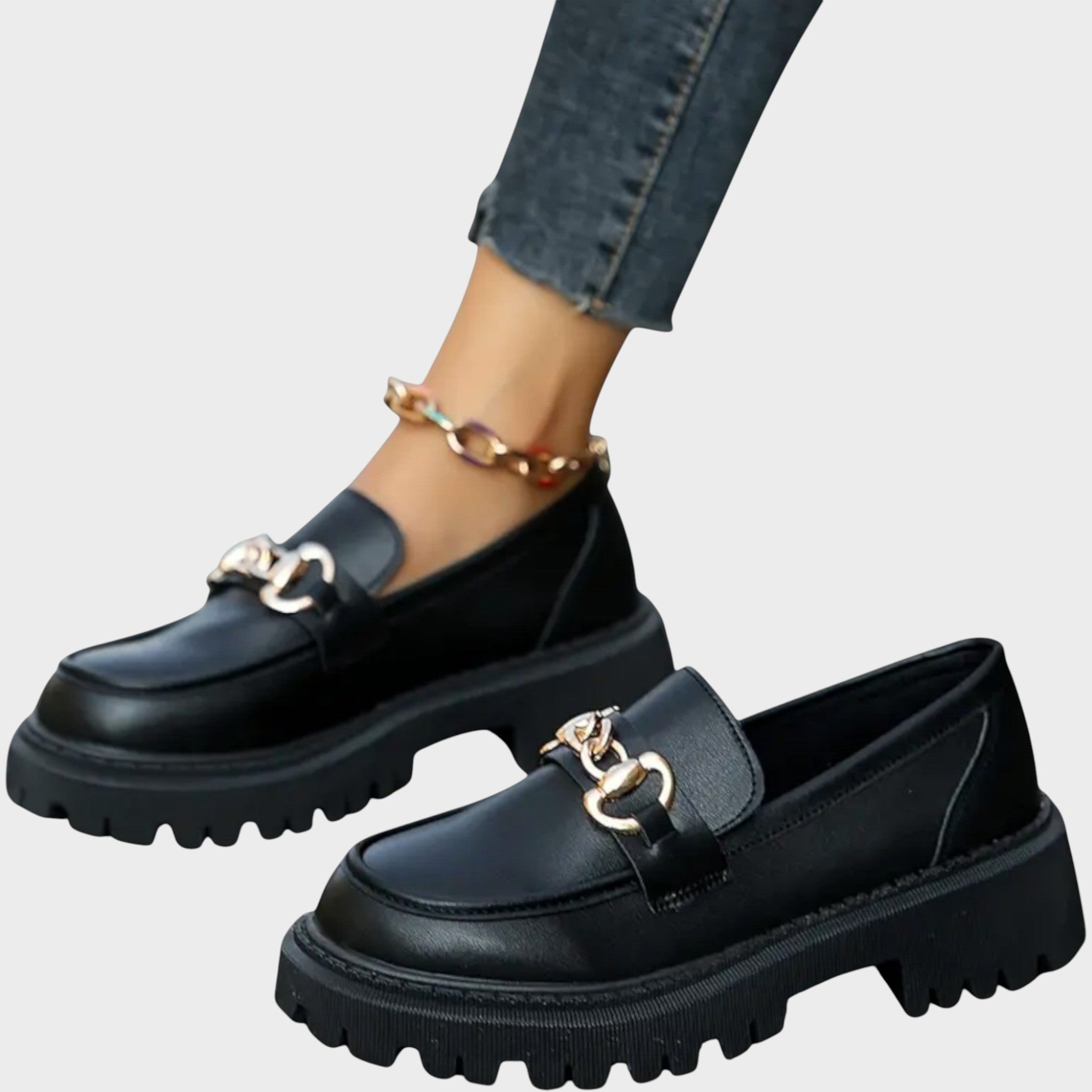 Beatrice - Laiko Netekusios Elegantiškos Šlepetės