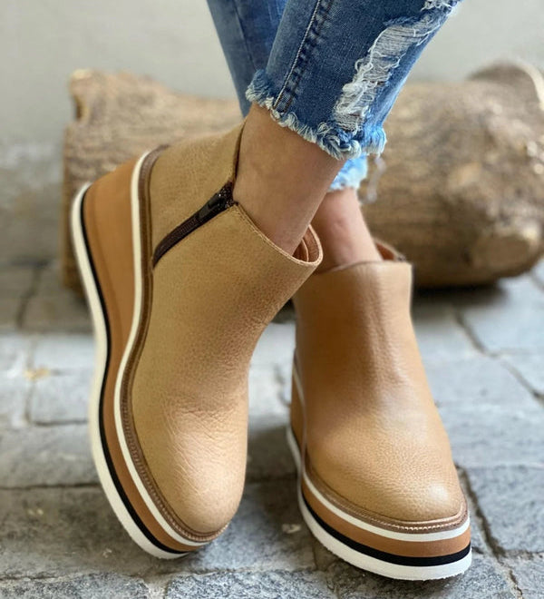 Barbara – Elegantiški auliniai batai