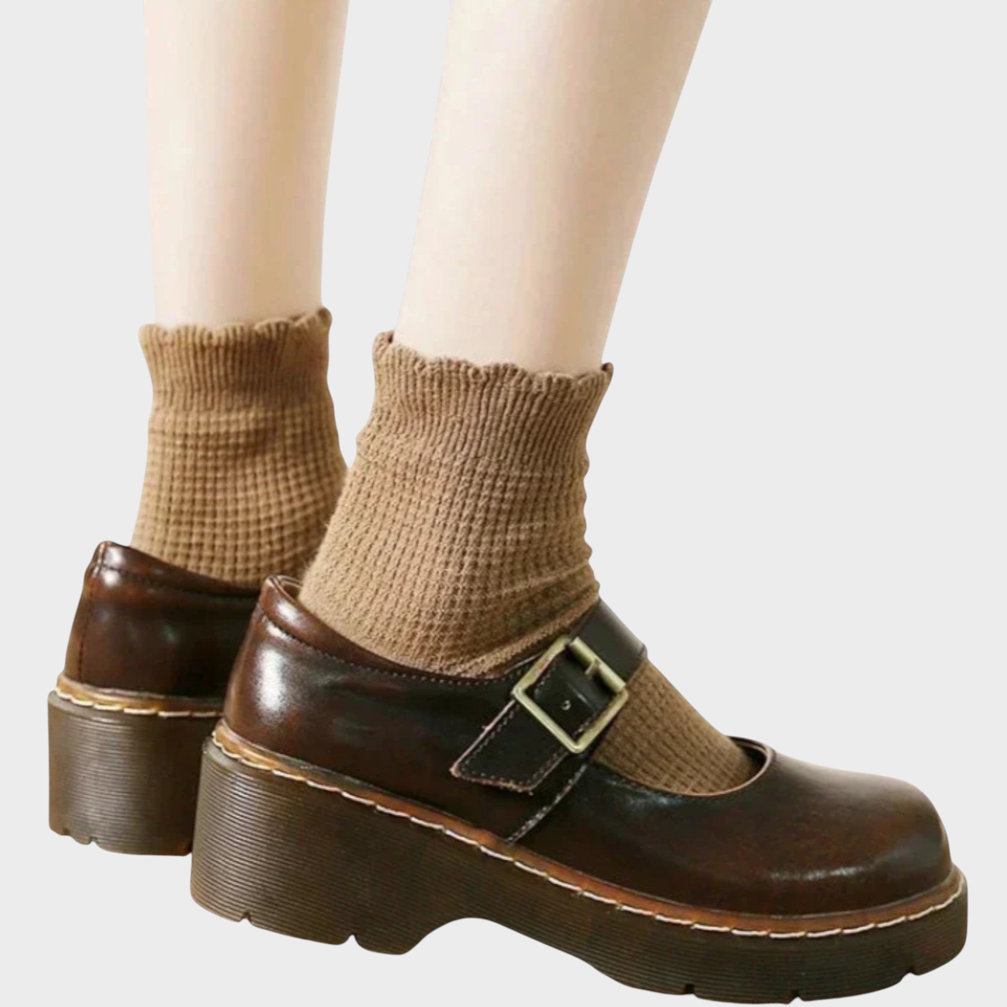 Luna - Elegantiški Patogūs Sandalai