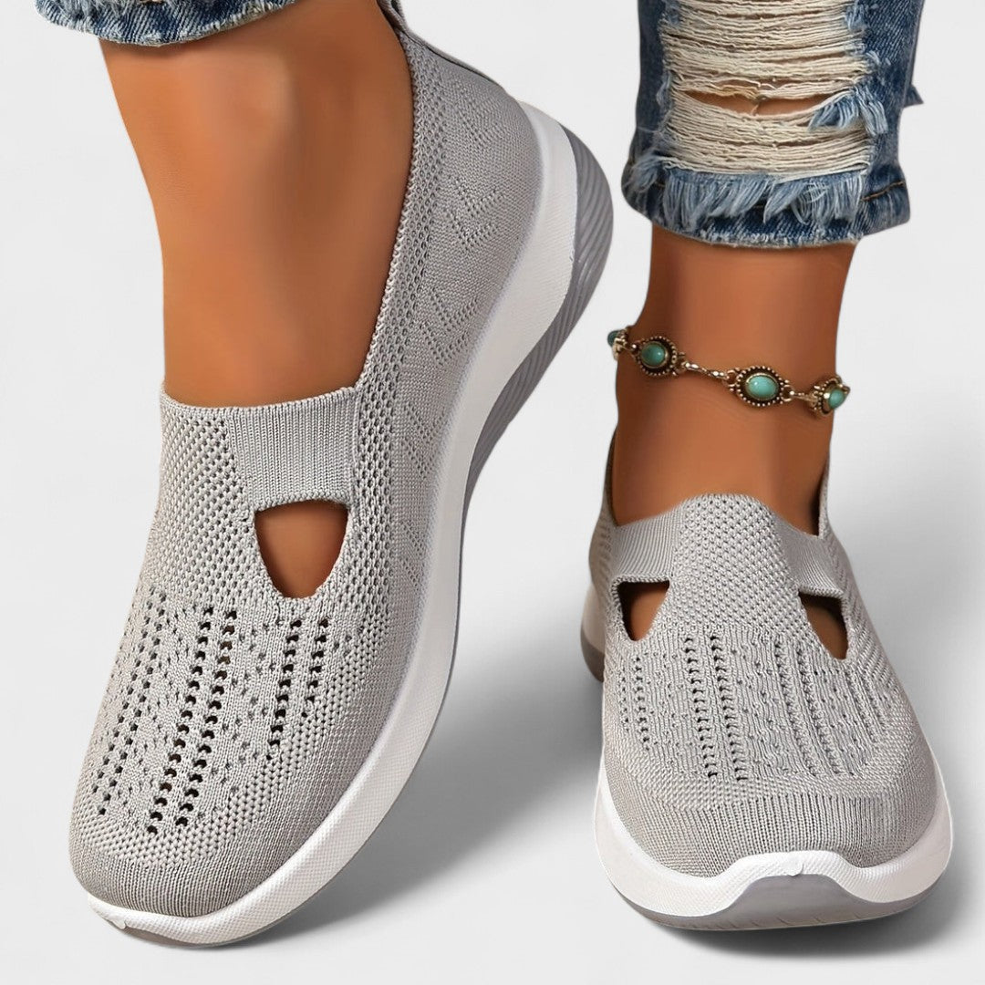 Tamara - Ortopediniai Slip-On Batai