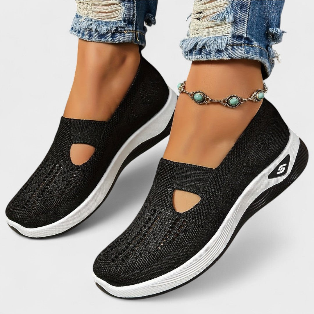 Tamara - Ortopediniai Slip-On Batai