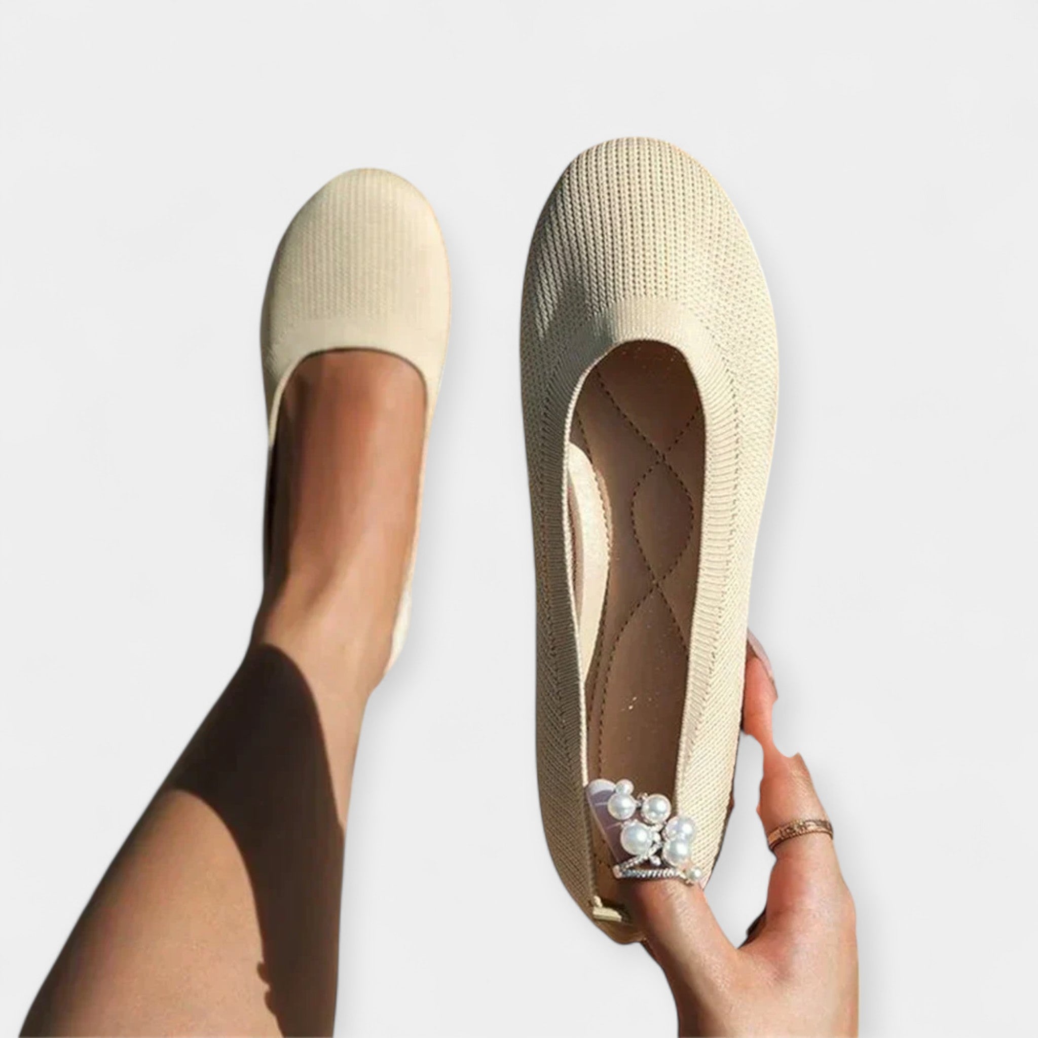 Ortopediniai Slip-On Batai