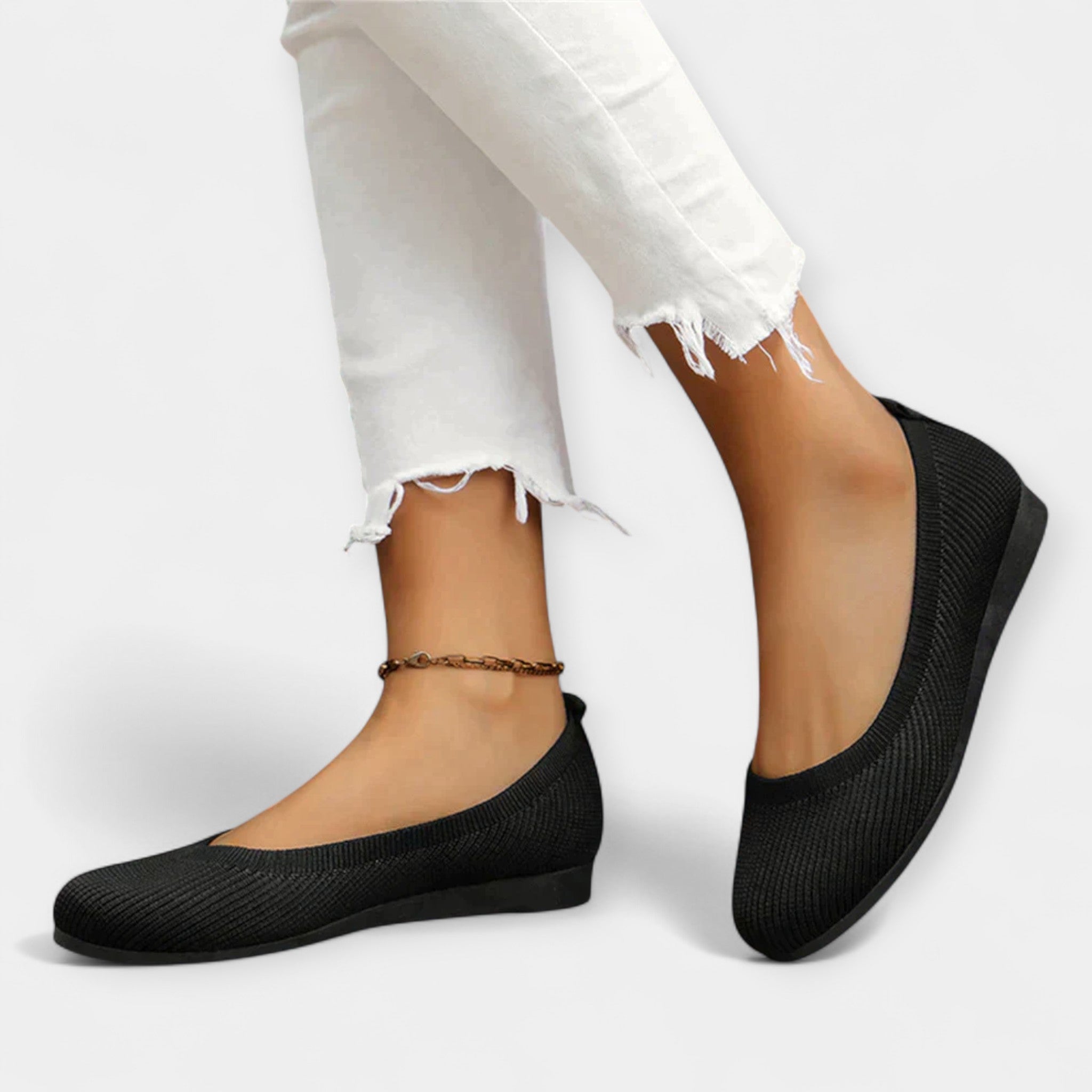Ortopediniai Slip-On Batai