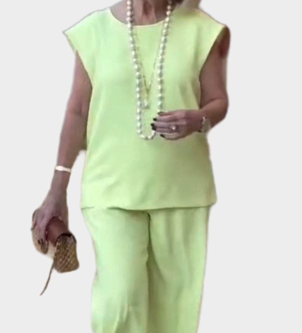 Elegantiškas ir Patogus Drabužių Komplektas