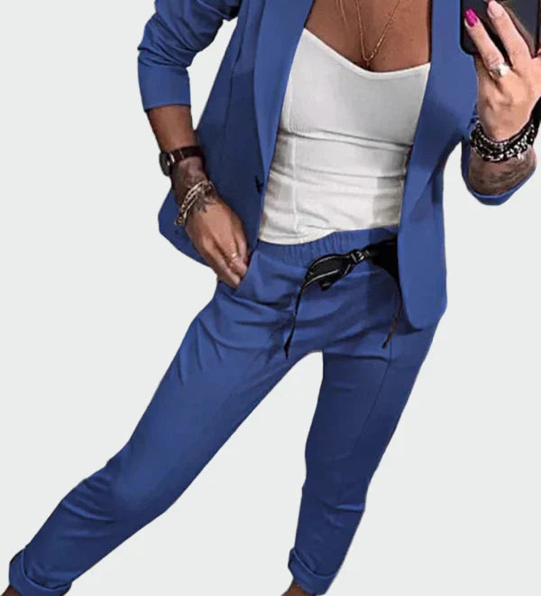 tobula pusiausvyra tarp elegancijos ir komforto