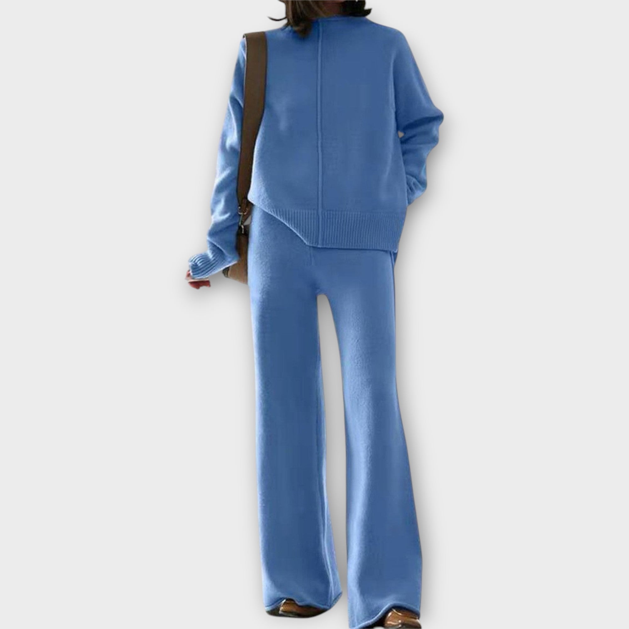 Viltė - Komplektas su nesenstančia elegancija ir patogumu