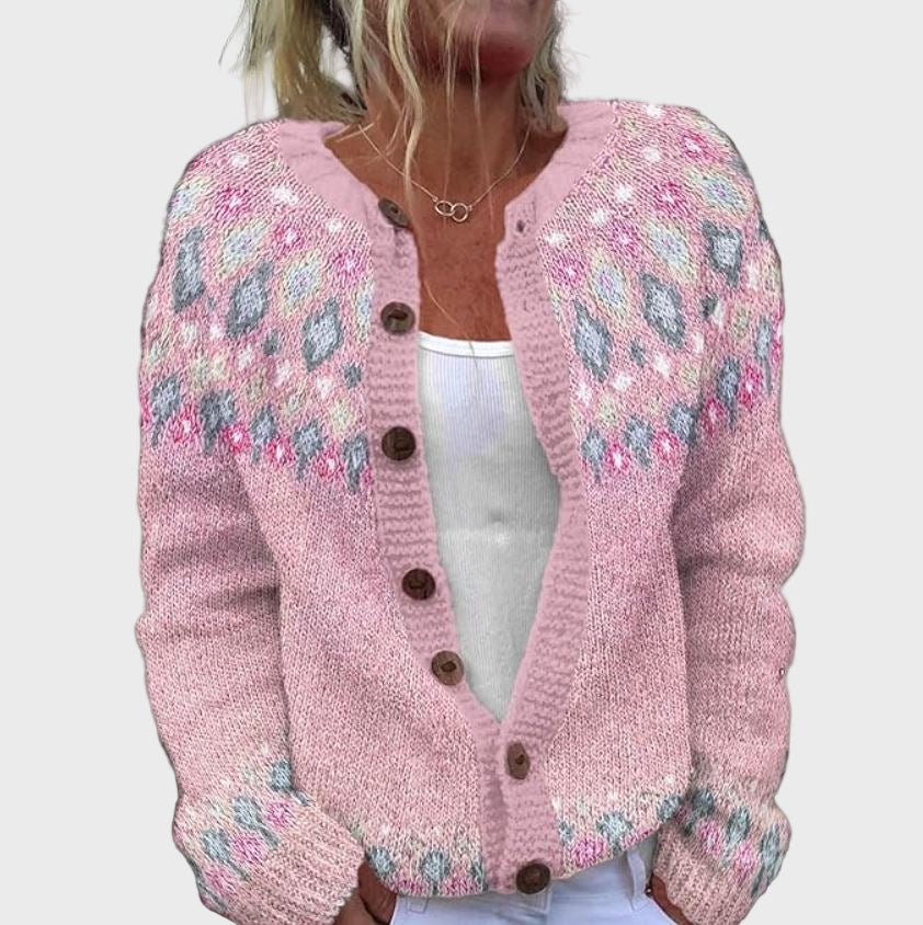 Patogus Megztinis Liemenė