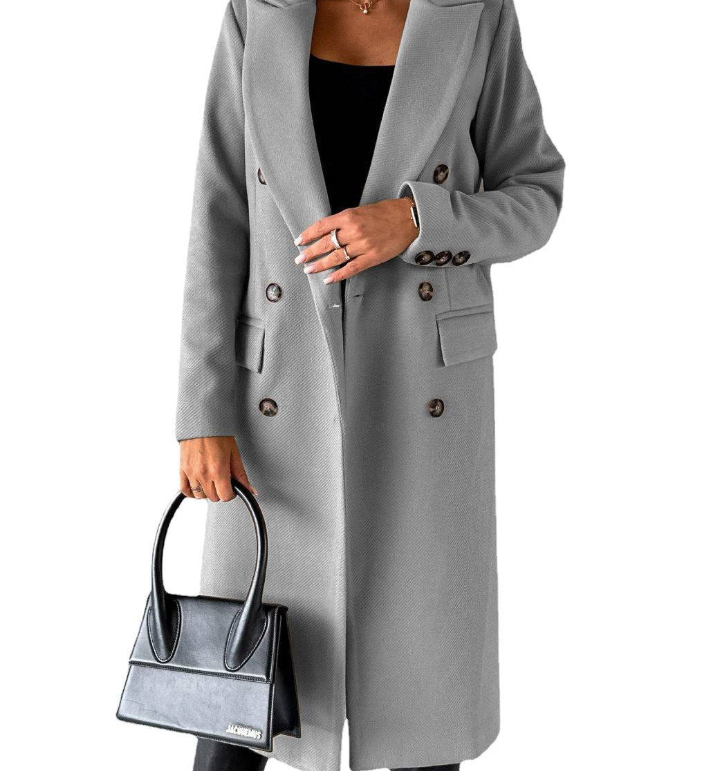 Judith - Elegantiškas Paltas