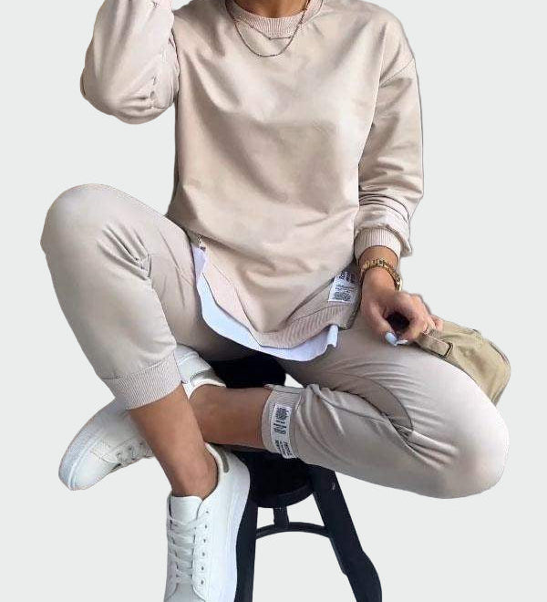 Atsitiktinis Dviejų Spalvų Komplektas