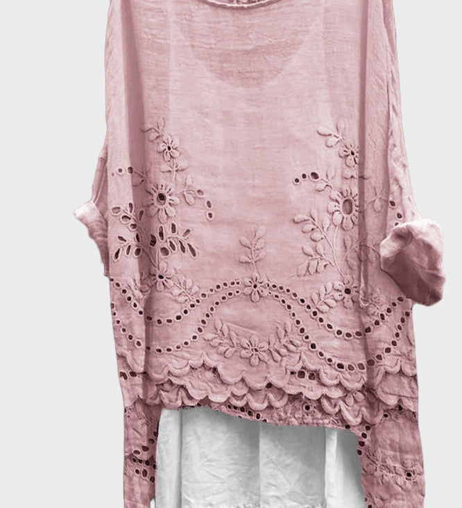 Tunikas „Švelnus Pusiaušalė“