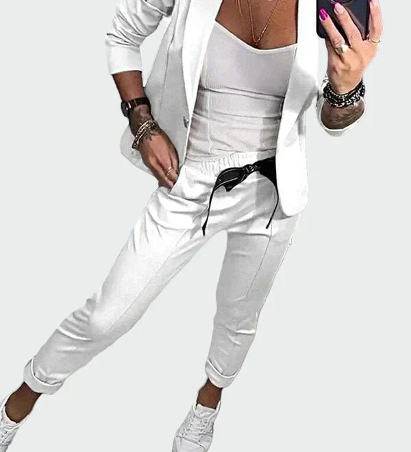 tobula pusiausvyra tarp elegancijos ir komforto