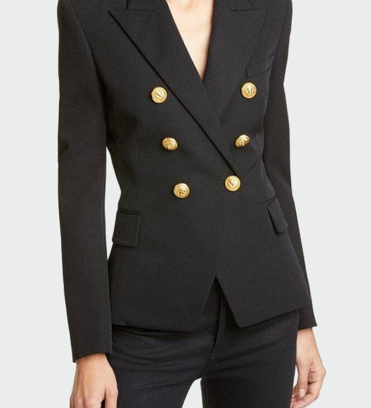 Klasikinio stiliaus švarkas