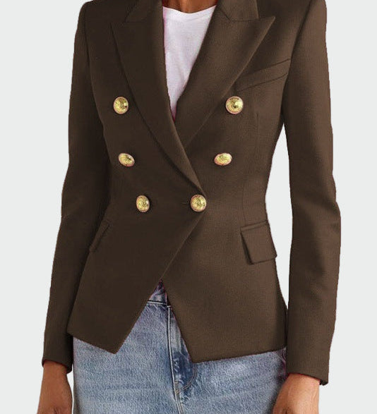 Klasikinio stiliaus švarkas